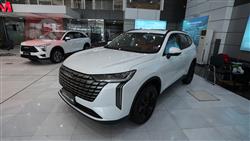 هافال H6